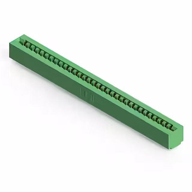 307-032-531-101 EDAC Inc.  Edgeboard Connectors